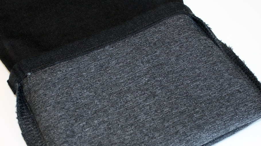 Buyer Alert: Denim Wefts