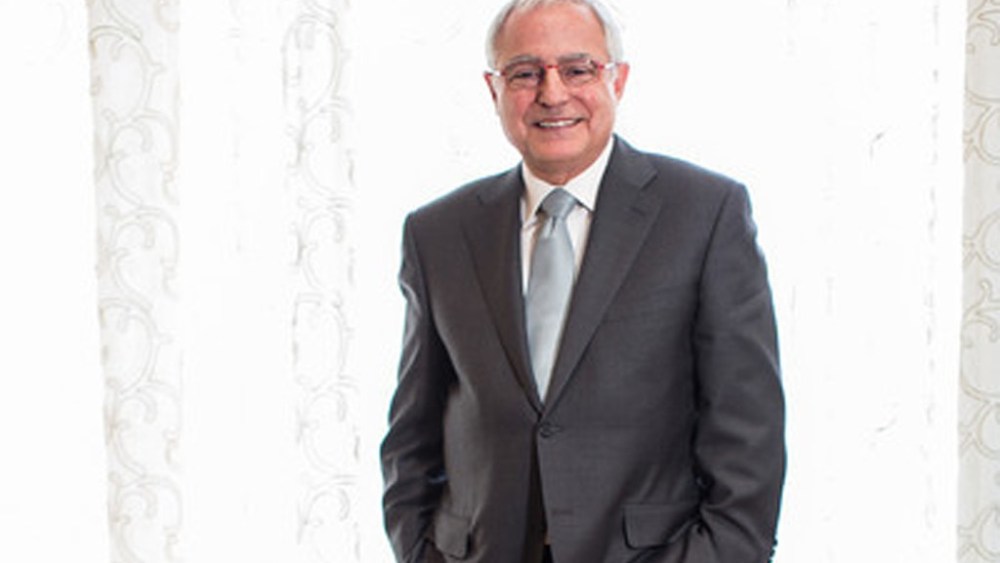 As Industry Insider, Rick Helfenbein Brings Special Quality to AAFA
