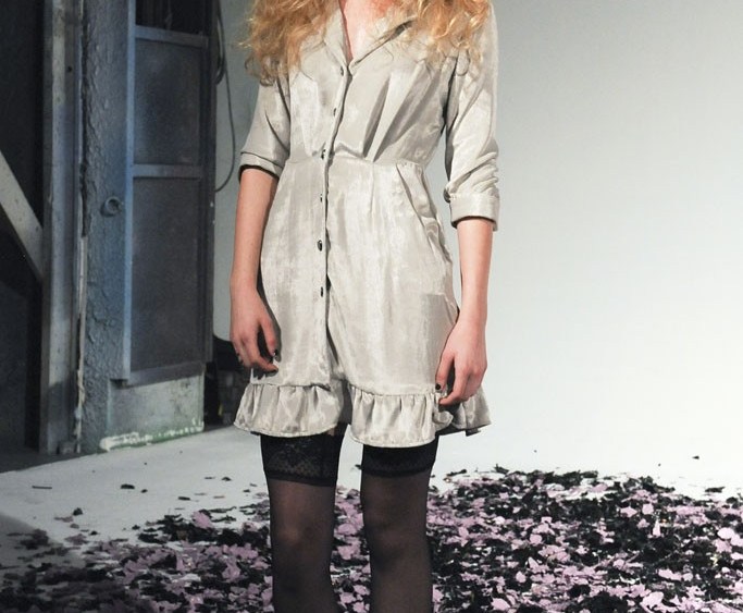 Aeneas Erlking RTW Fall 2014