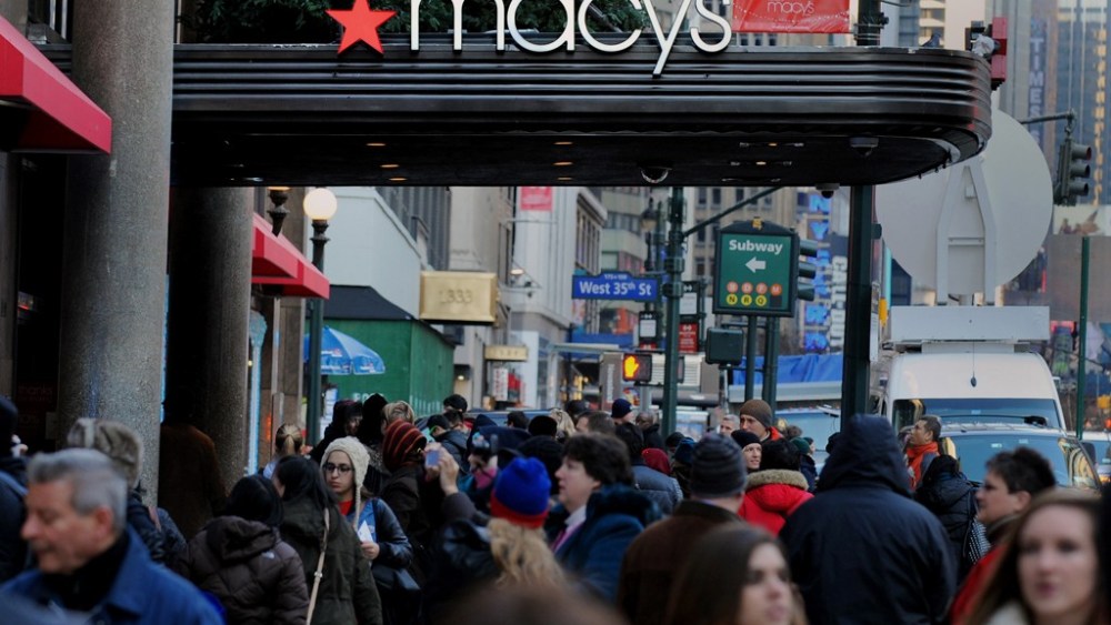 Macy's Names Douglas W. Sesler EVP of Real Estate