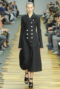 Céline RTW Fall 2014