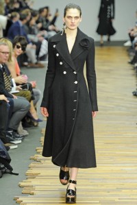 Céline RTW Fall 2014