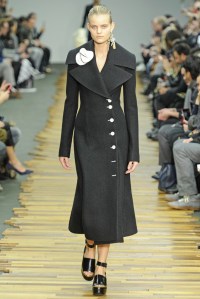 Céline RTW Fall 2014