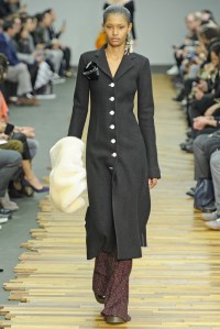 Céline RTW Fall 2014