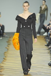Céline RTW Fall 2014