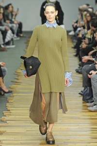 Céline RTW Fall 2014