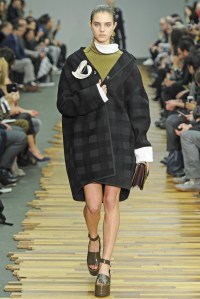 Céline RTW Fall 2014