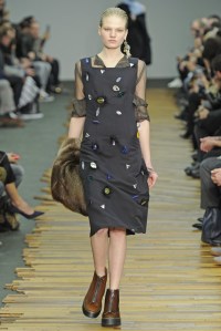 Céline RTW Fall 2014