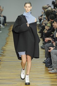 Céline RTW Fall 2014