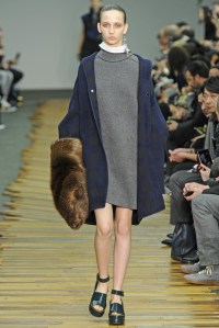 Céline RTW Fall 2014