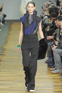 Céline RTW Fall 2014