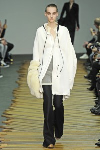 Céline RTW Fall 2014