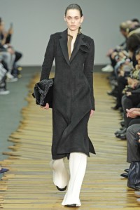 Céline RTW Fall 2014