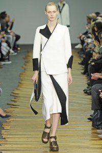 Céline RTW Fall 2014