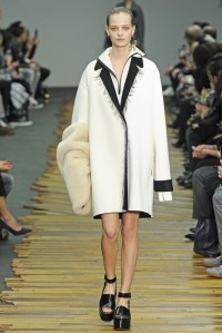 Céline RTW Fall 2014