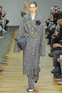 Céline RTW Fall 2014