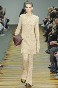 Céline RTW Fall 2014