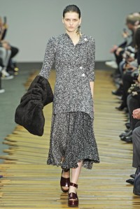 Céline RTW Fall 2014