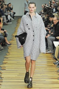 Céline RTW Fall 2014