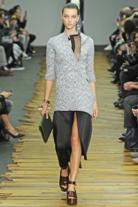 Céline RTW Fall 2014