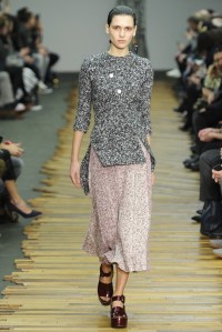 Céline RTW Fall 2014