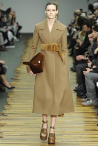 Céline RTW Fall 2014