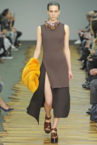 Céline RTW Fall 2014
