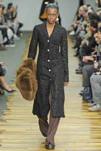 Céline RTW Fall 2014