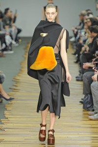 Céline RTW Fall 2014