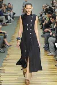 Céline RTW Fall 2014