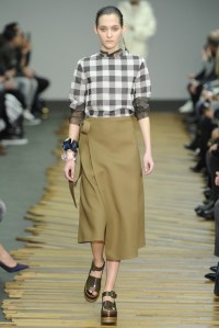 Céline RTW Fall 2014