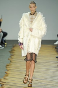 Céline RTW Fall 2014