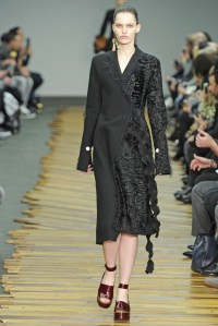 Céline RTW Fall 2014