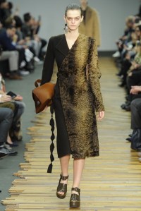 Céline RTW Fall 2014