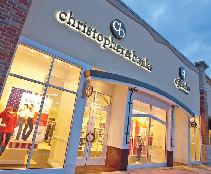 Seth R. Johnson: Nominee to Christopher & Banks Board