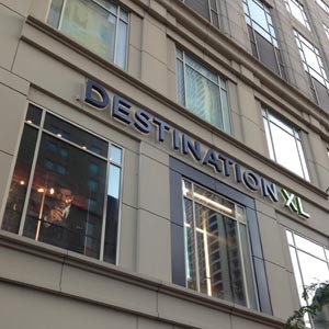 Destination XL