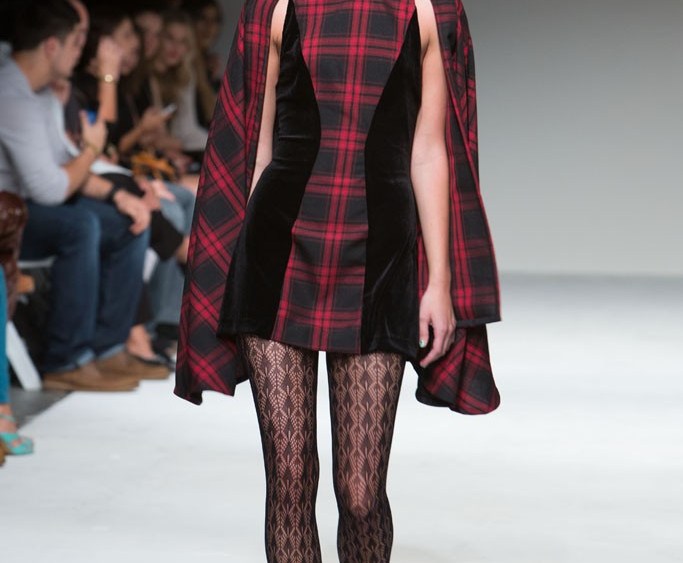 Emily Daccarett RTW Fall 2014