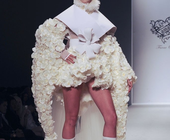 Furne One RTW Fall 2014