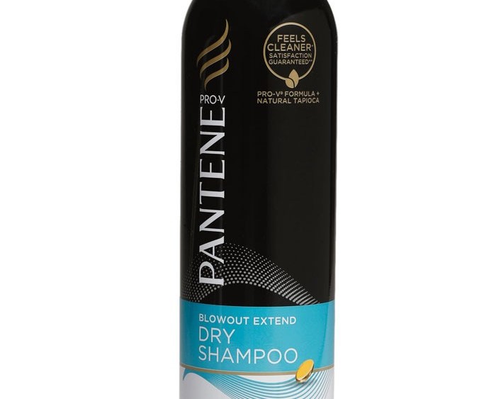 Pantene Shows Signs of New Life With Global Gains