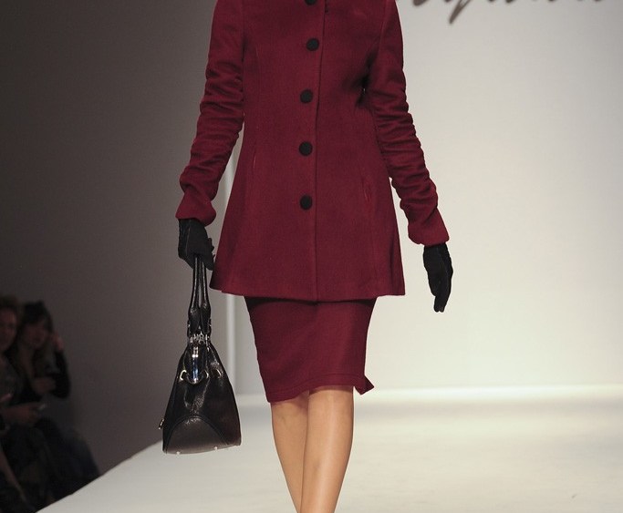 Tatyana RTW Fall 2014