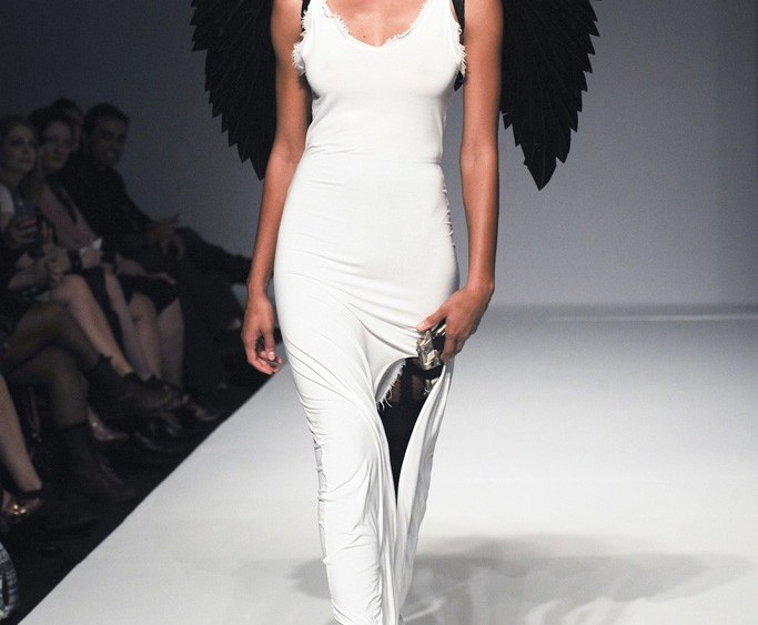 Lolly Clothing RTW Fall 2014