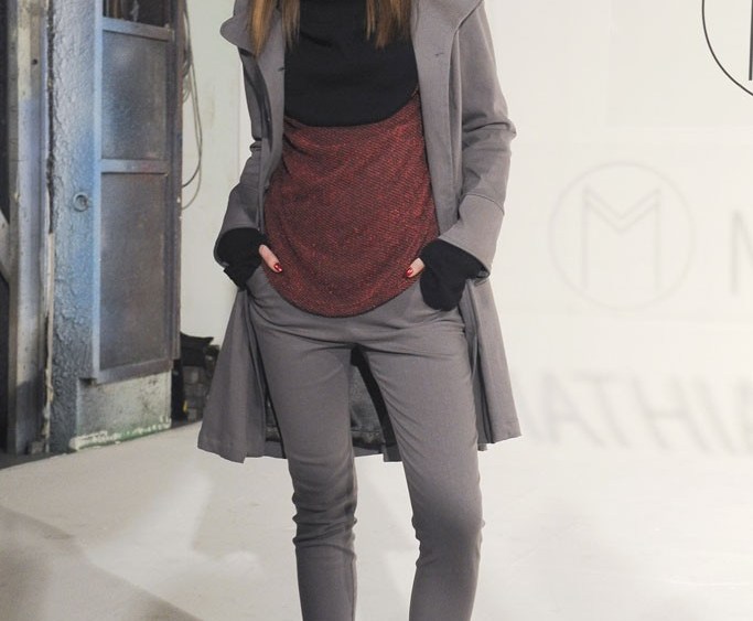 Mathiasen RTW Fall 2014