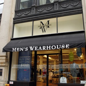 Tailored Brands Guidance Meets Investors Approval