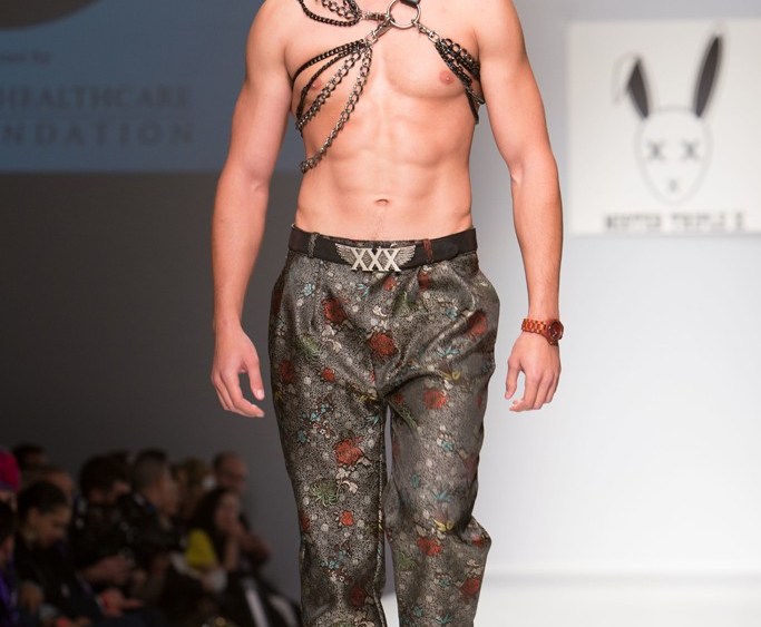 Mister Triple X RTW Fall 2014