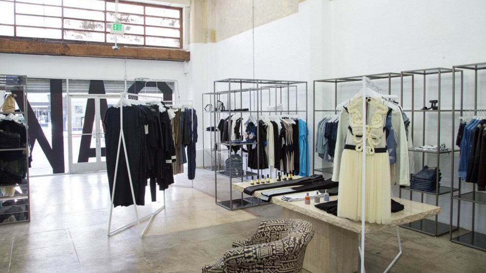 Oak Founders Stitch Together New Future After American Apparel Saga
