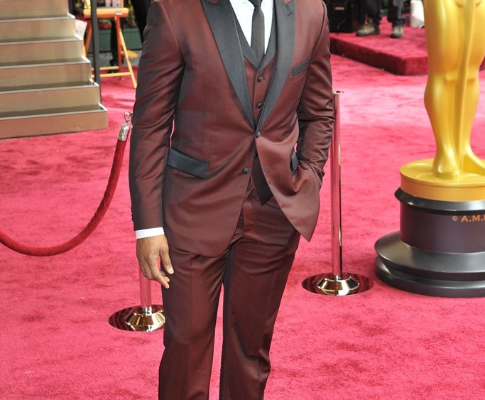 J.C. Penney Partners With Michael Strahan on Men's Apparel Collection