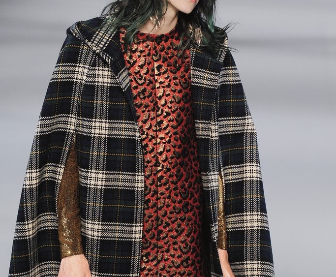 Fall 2014 Accessories