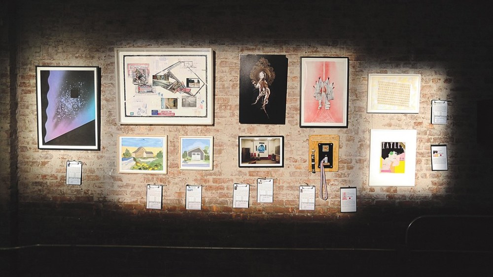 Getting Arty: BCBG Sponsors Whitney Biennial
