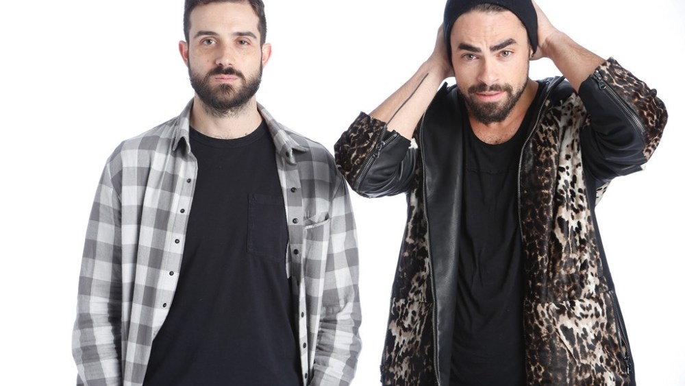Getting Know You: Four Designers with Buzz