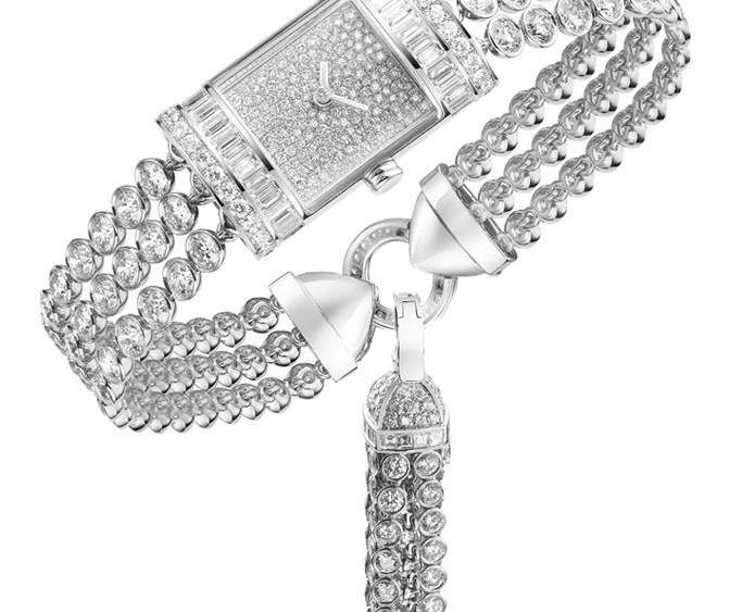 Diamonds Highlight Baselworld